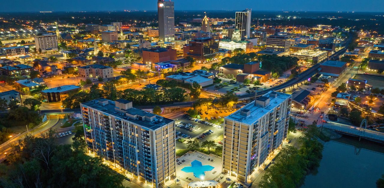 Fort Wayne