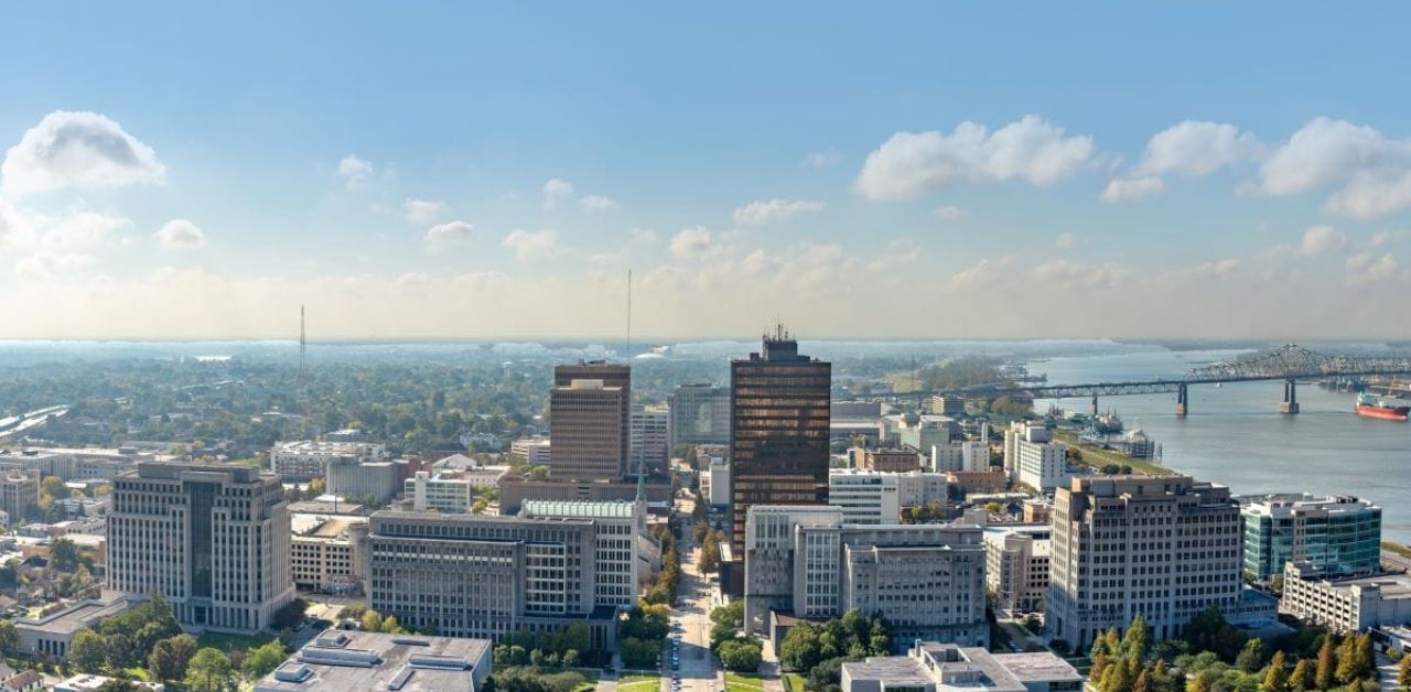 Air Mauritius Baton Rouge Office in Louisiana