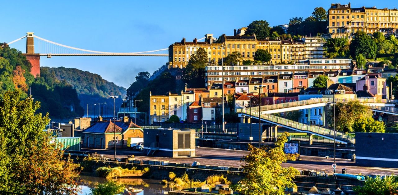 Air Mauritius Bristol Office in England