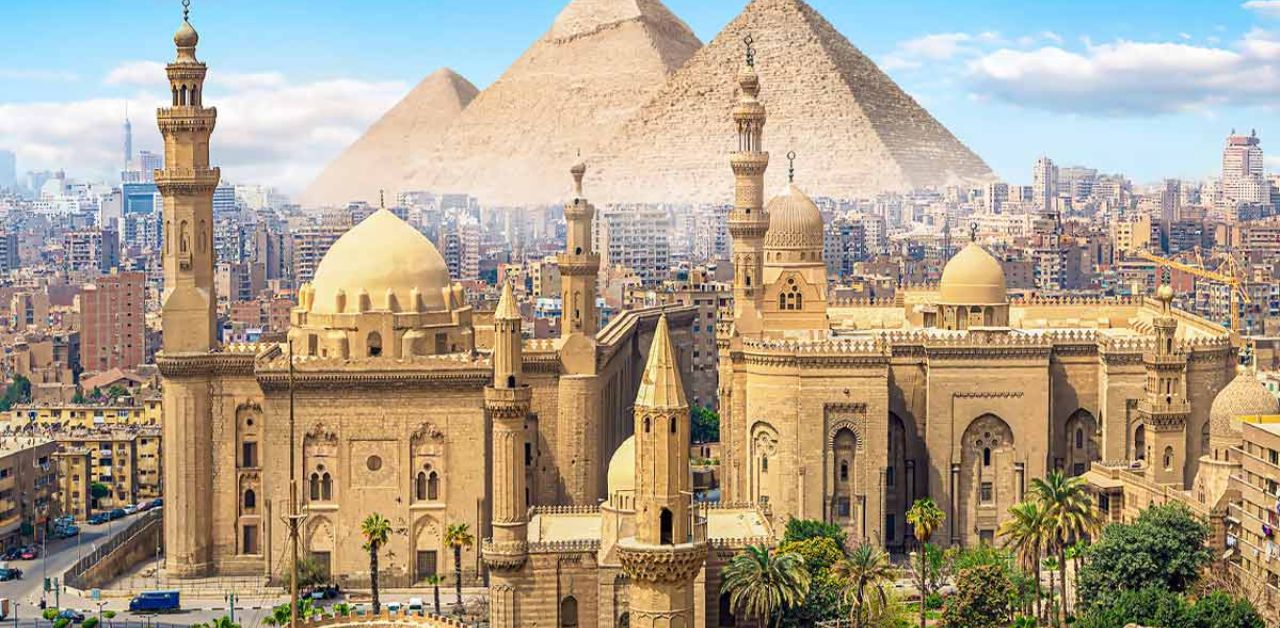 Air Mauritius Cairo Office in Egypt
