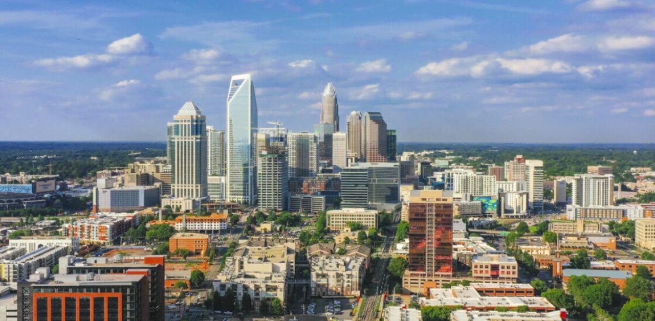 Air Mauritius Charlotte Office in North Carolina