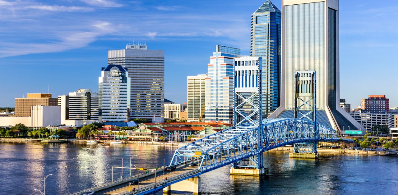 Air Mauritius Jacksonville Office in Florida