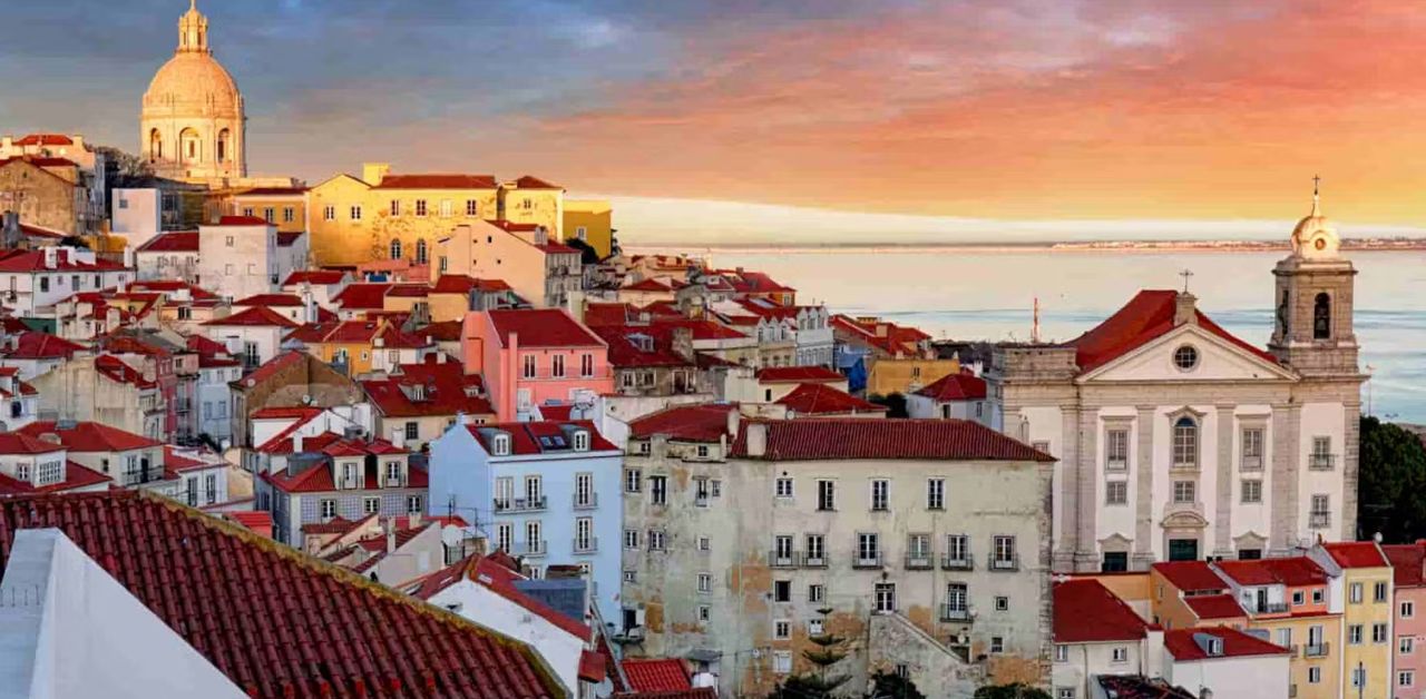 Air Mauritius Lisbon Office in Portugal