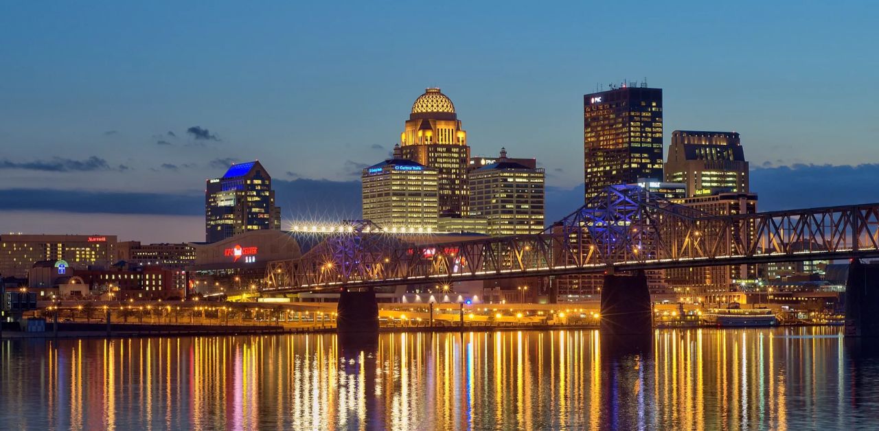 Air Mauritius Louisville Office in Kentucky