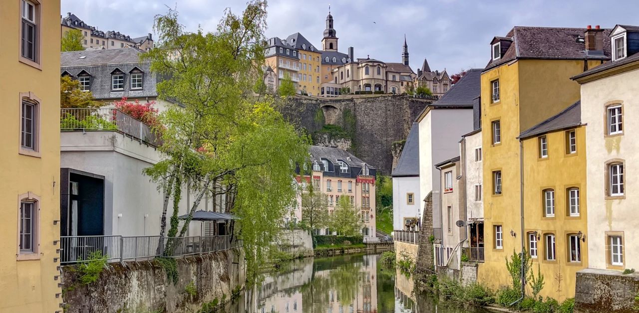 Air Mauritius Luxembourg Office in Europe