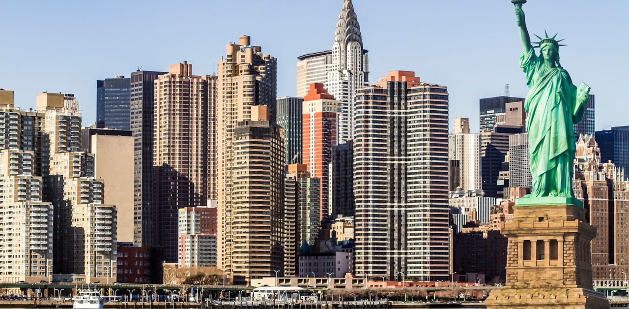 Air Mauritius New York Office in USA