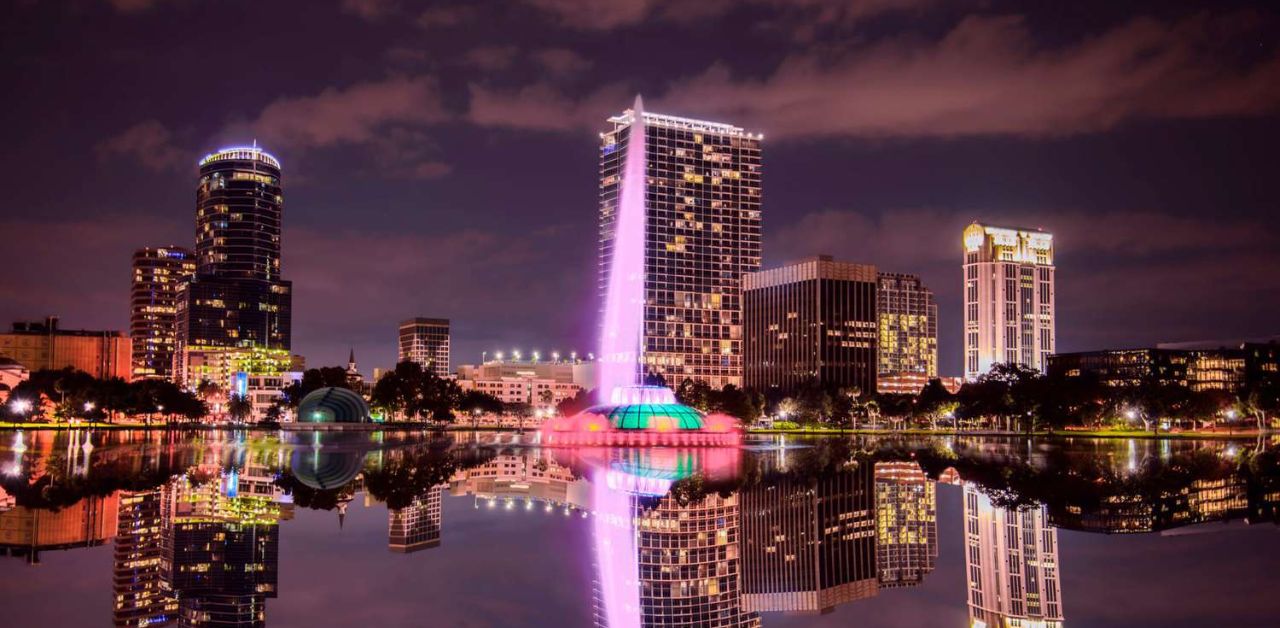 Air Mauritius Orlando Office in Florida