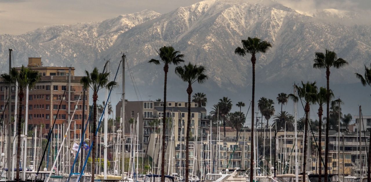 Air Mauritius San Bernardino Office in California