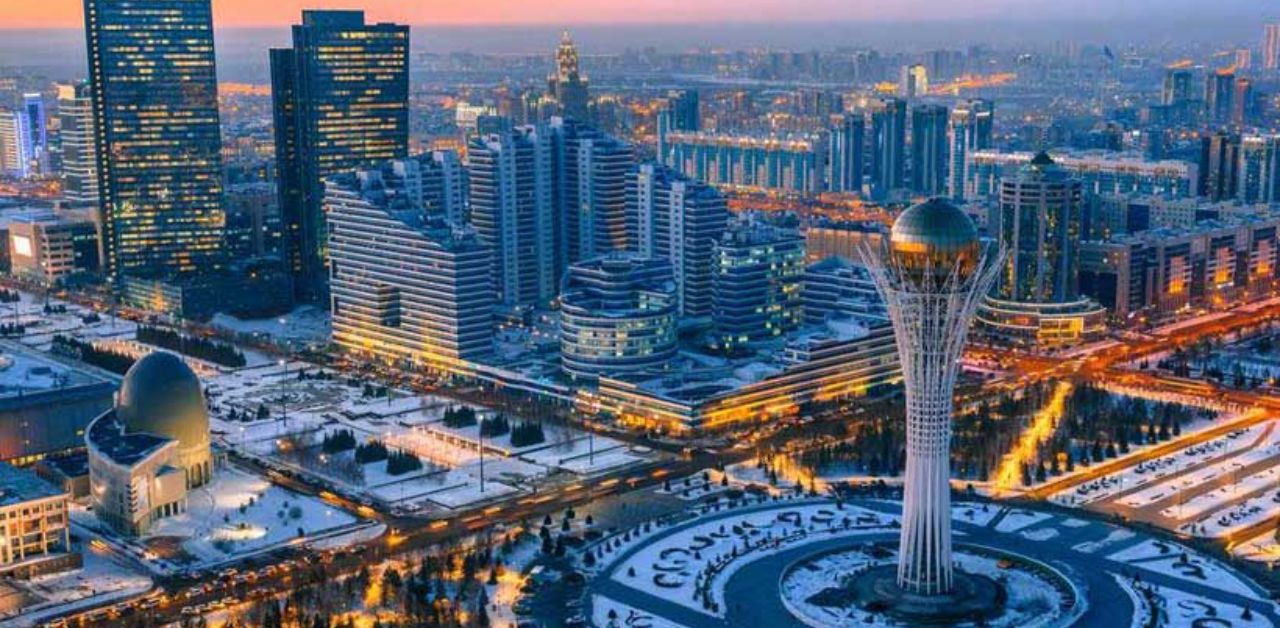 Astana