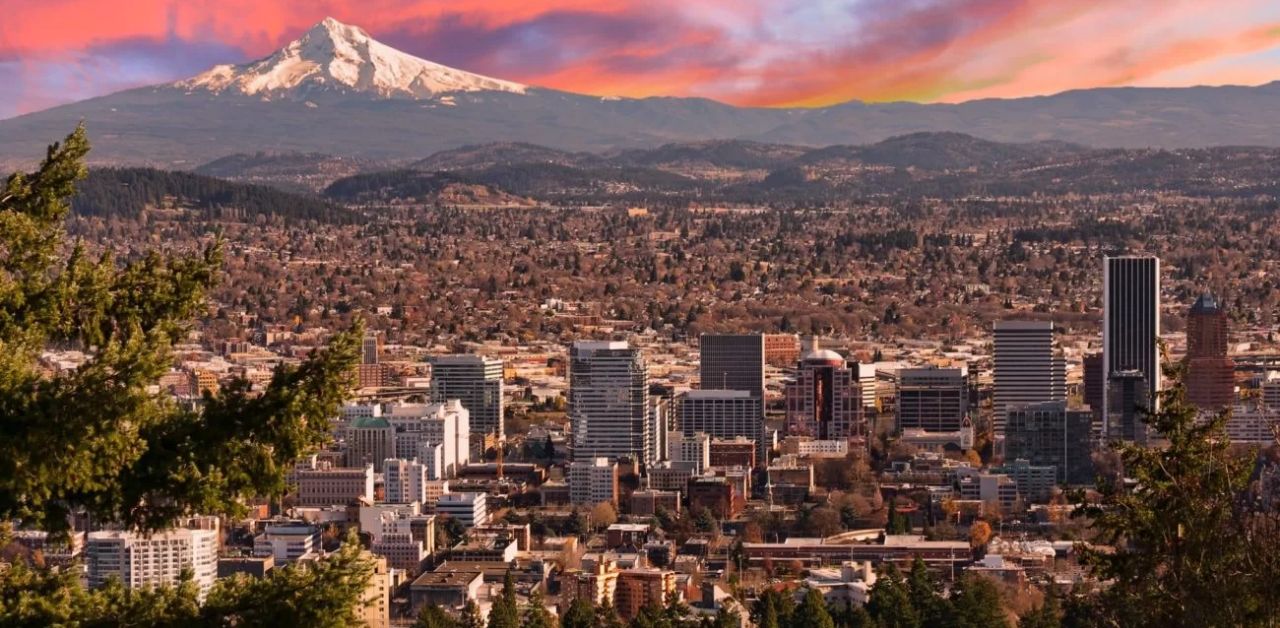 Boutique Air Portland Office in Oregon