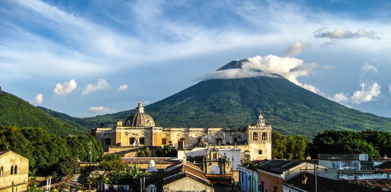 Guatemala