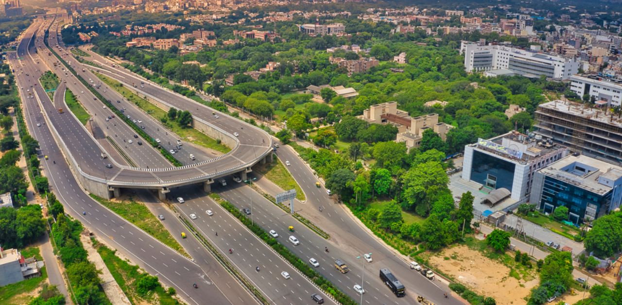 Gurgaon