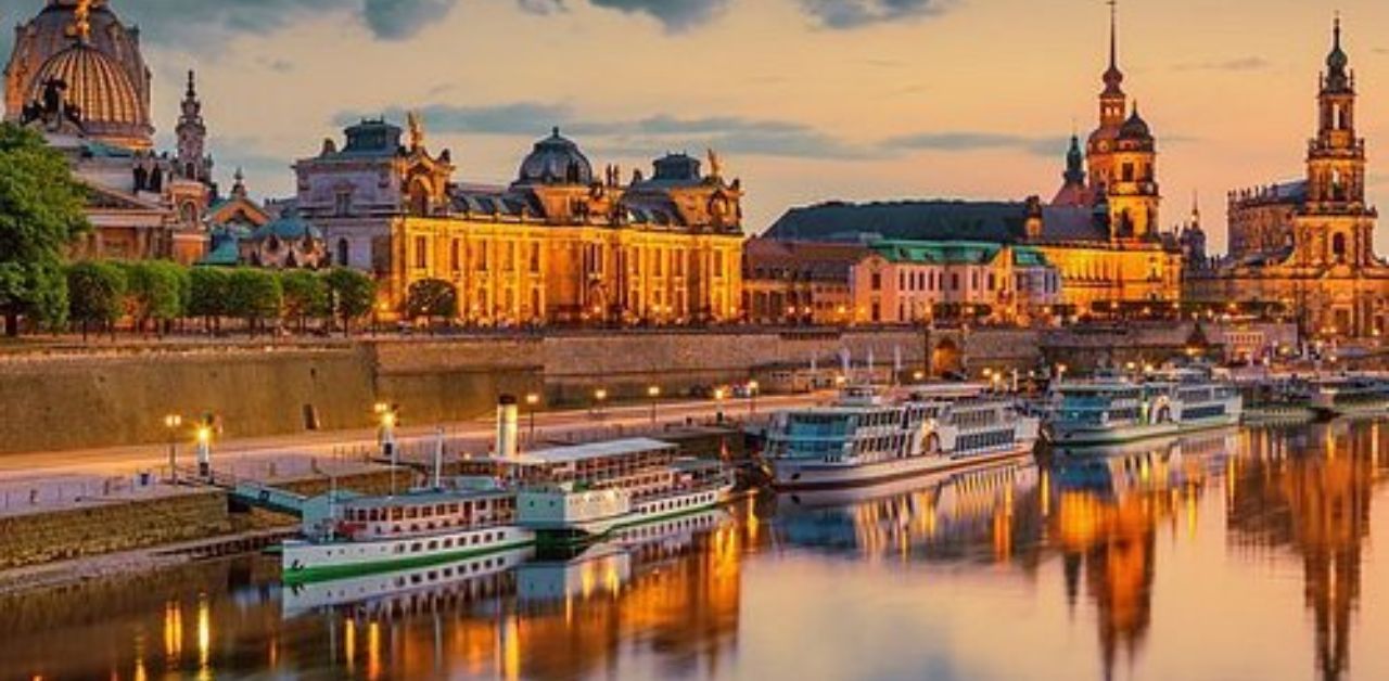 Dresden