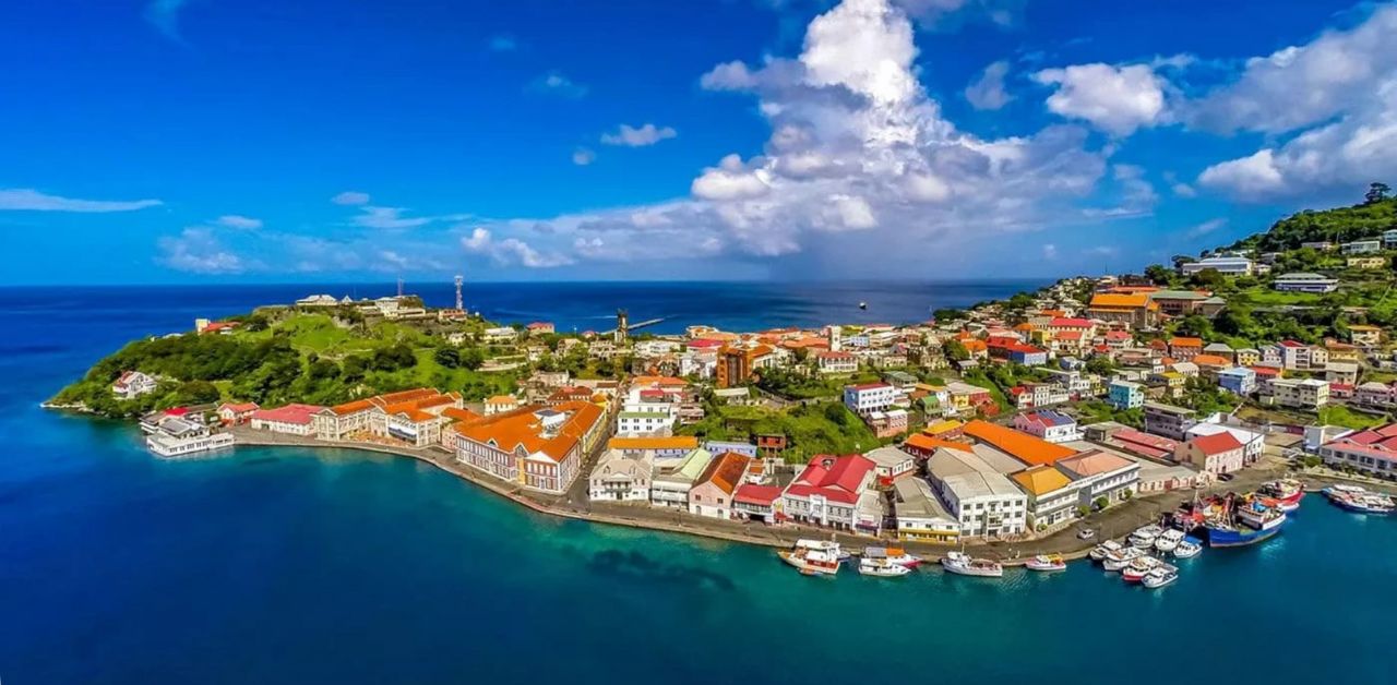 Grenada