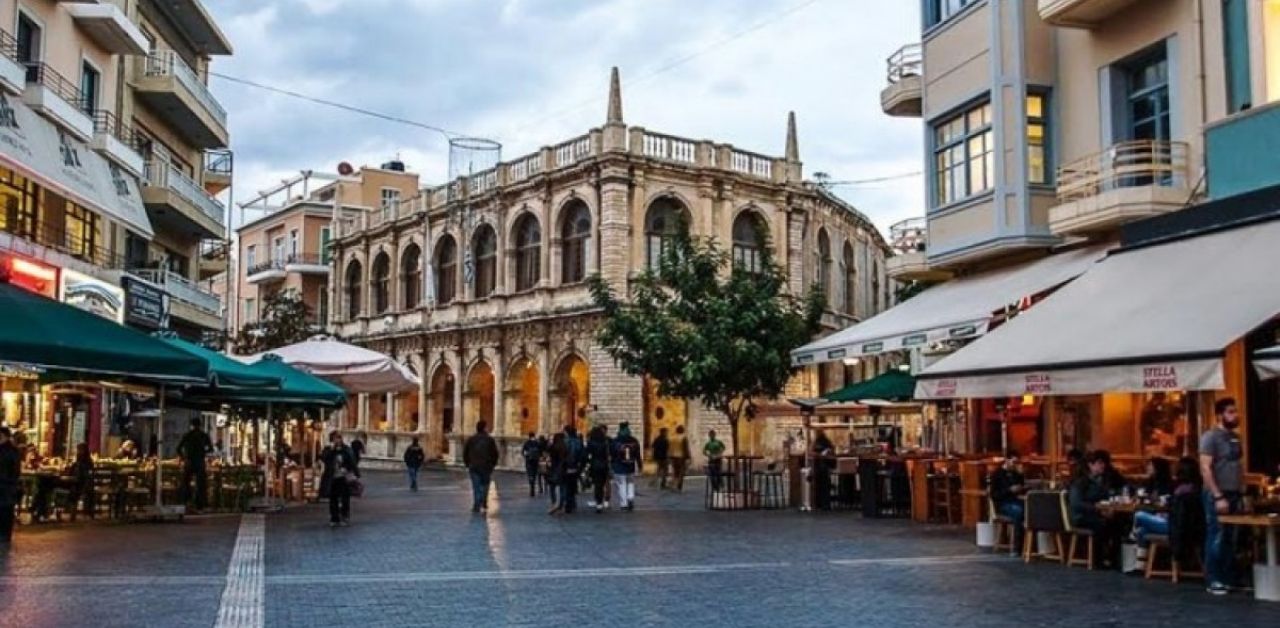 Heraklion