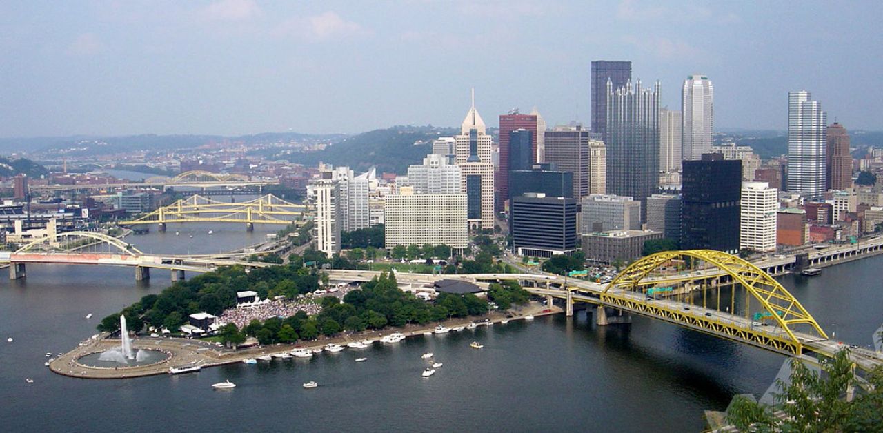 Icelandair Pittsburgh Office in Pennsylvania