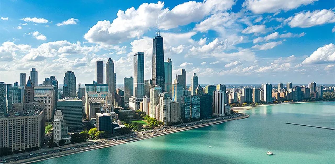 JSX Airlines Chicago Office in Illinois