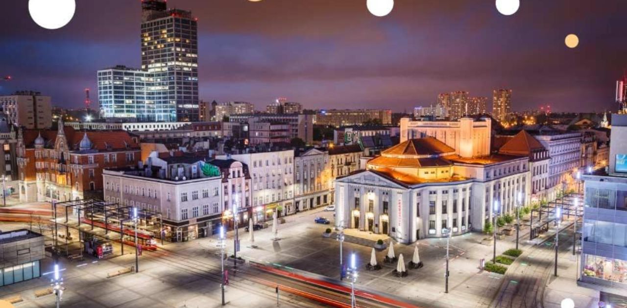 Katowice