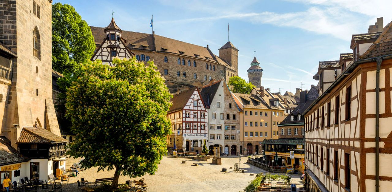 Nuremberg