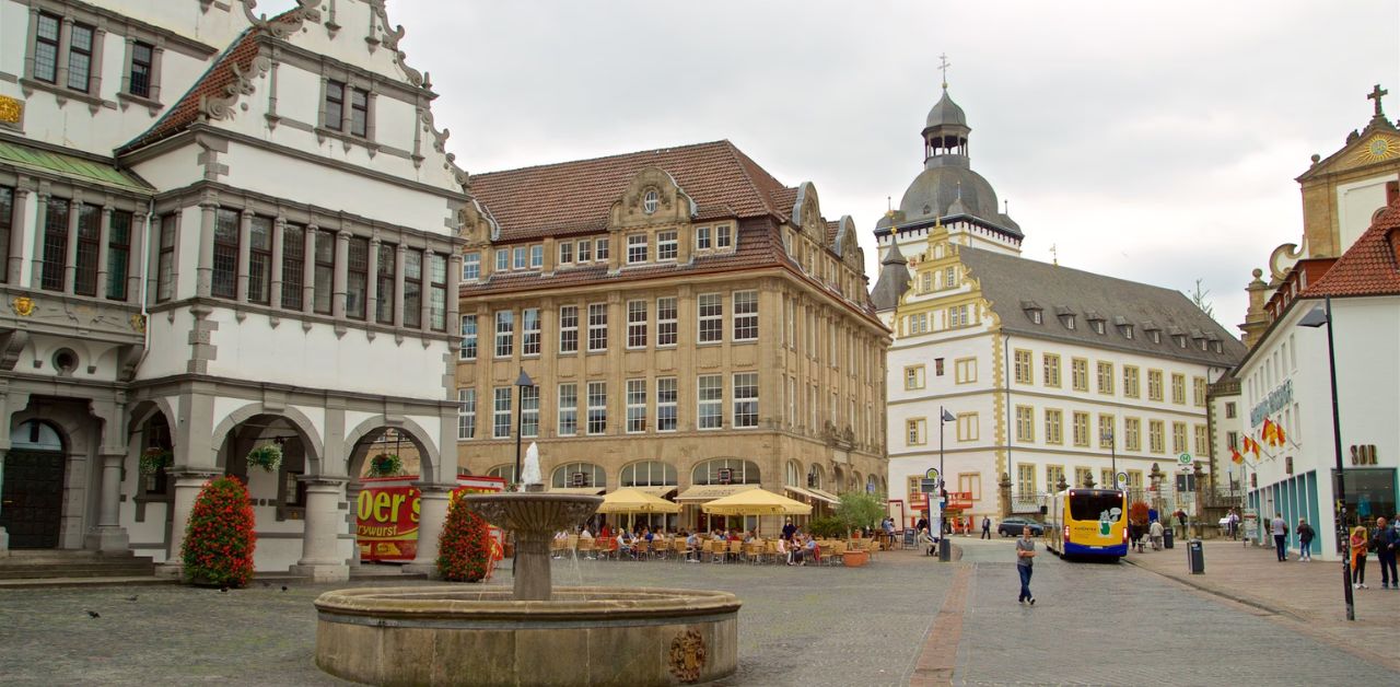 Paderborn