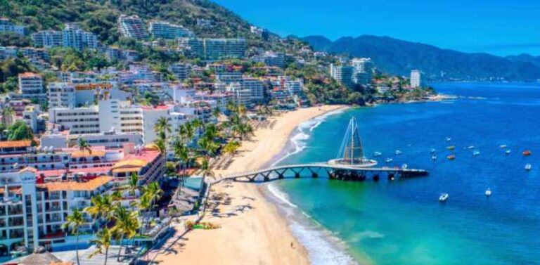 Puerto Vallarta
