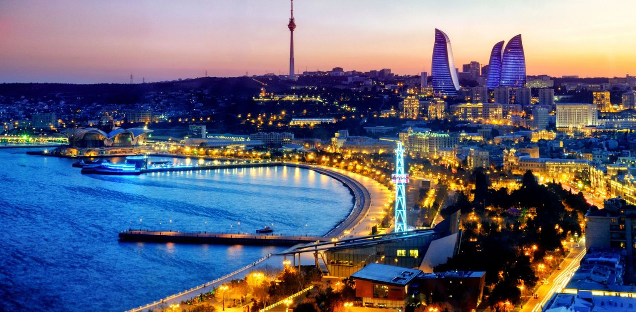 Qatar Airways Baku Office