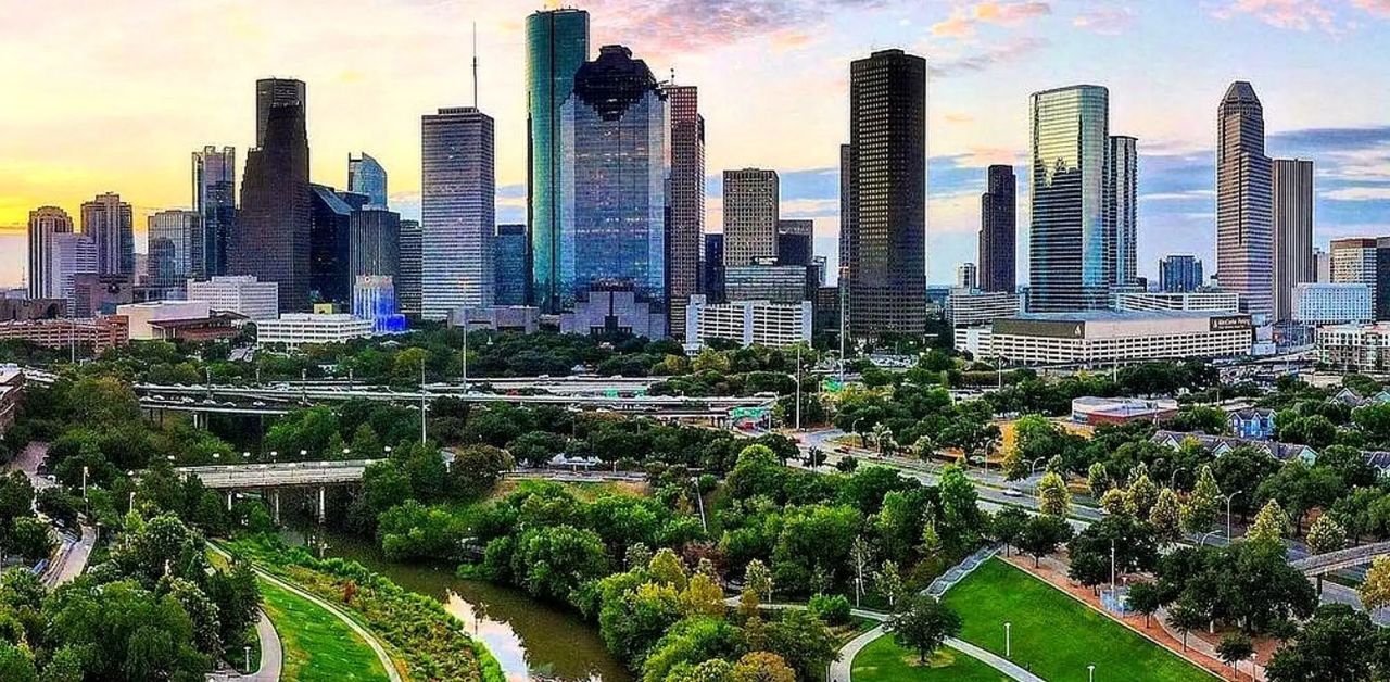 Qatar Airways Houston Office