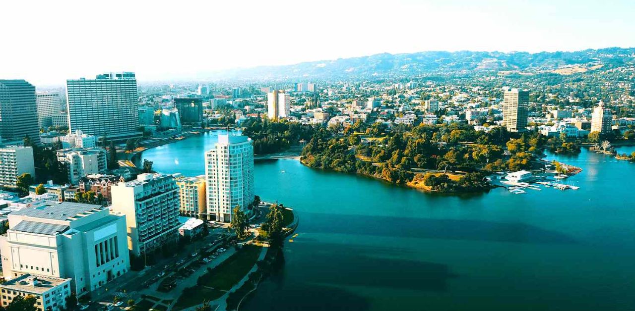 Qatar Airways Oakland Office