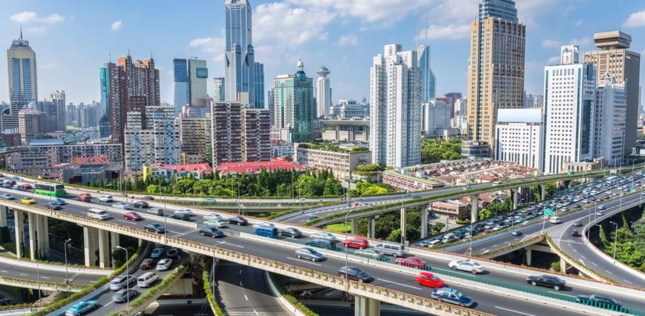 Shanghai