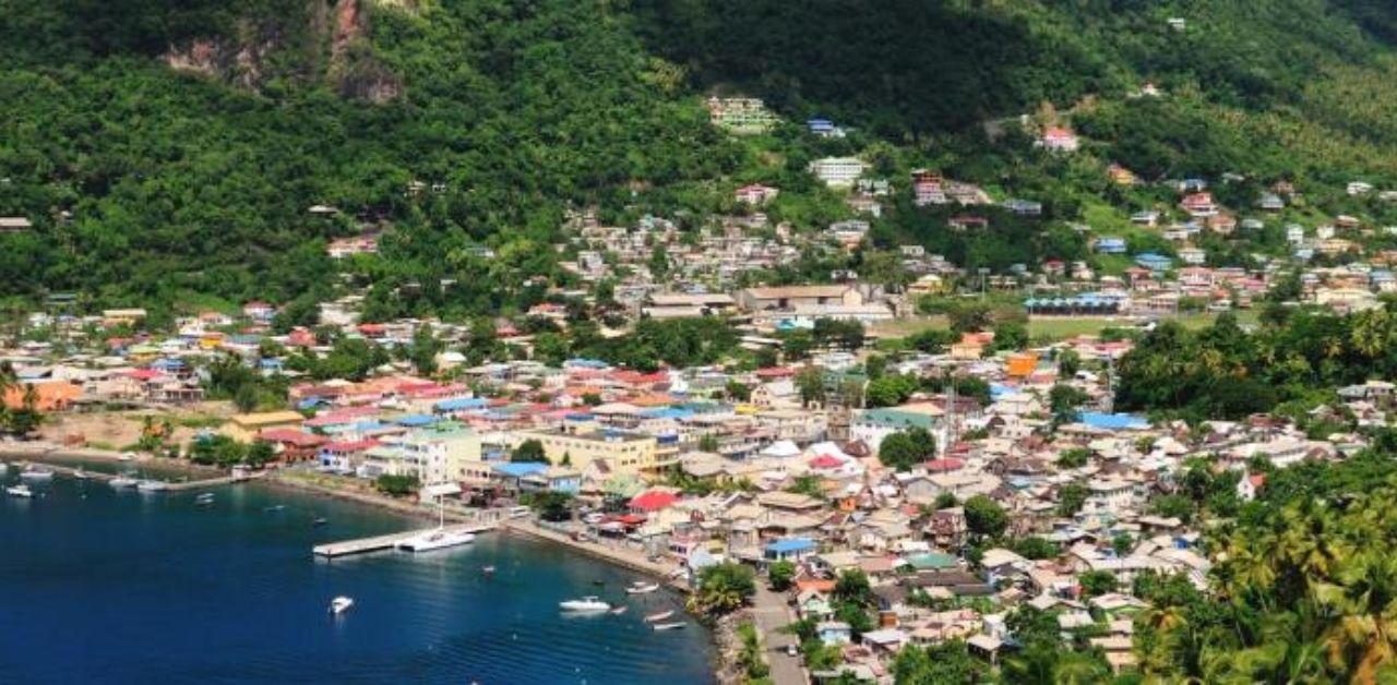 Saint Lucia