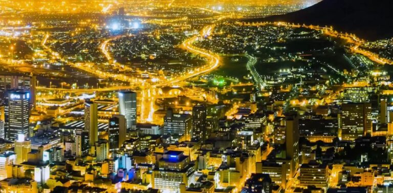 Singapore Airlines Accra Office in Ghana