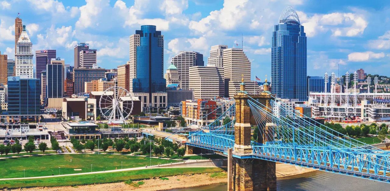 Singapore Airlines Cincinnati Office
