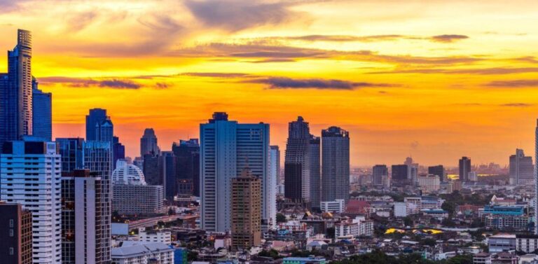 Singapore Airlines Nairobi Office in Kenya