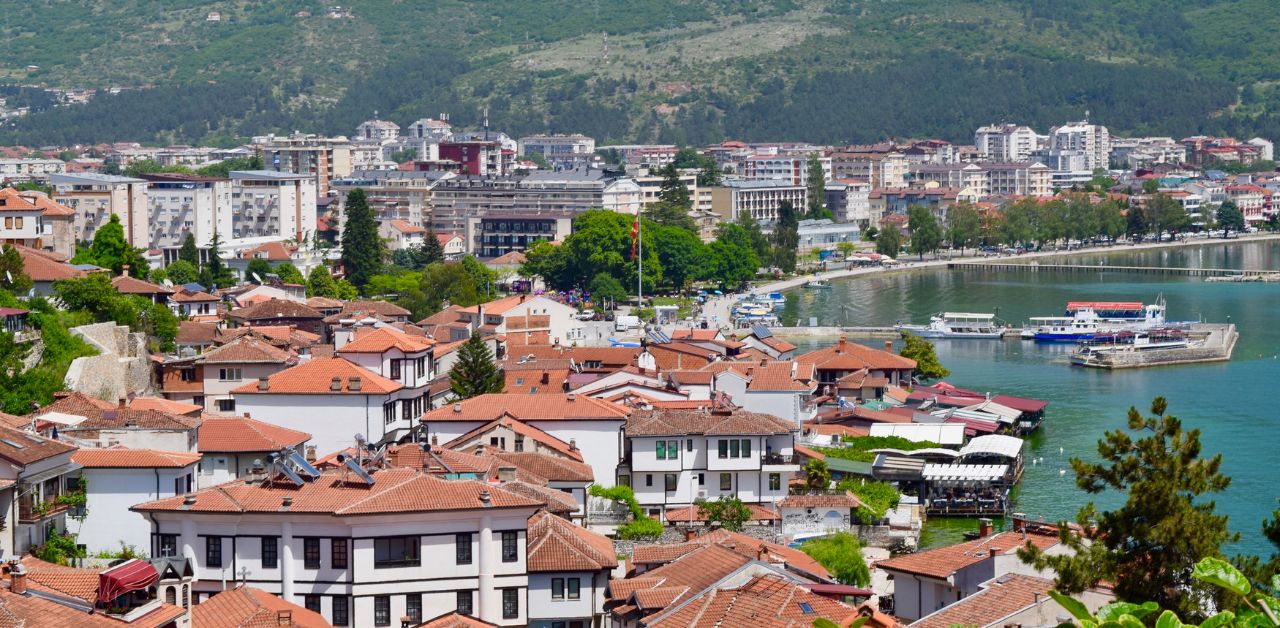 Ohrid