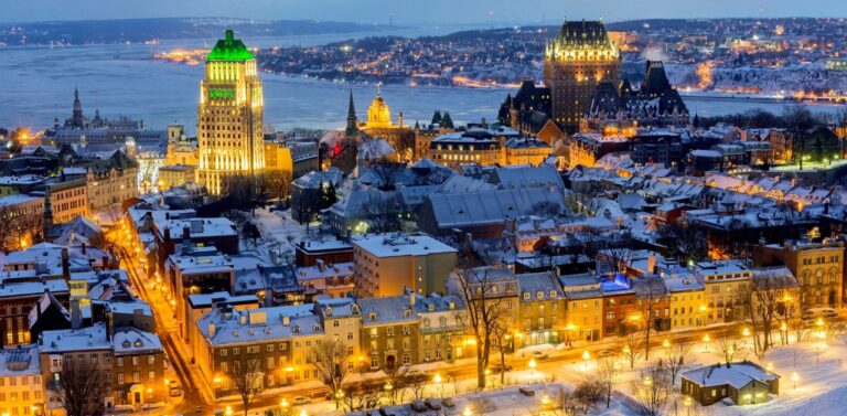 Québec