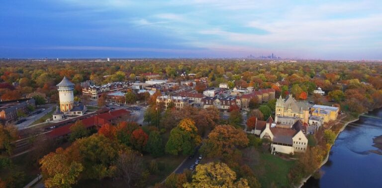 Singapore Airlines Riverside Office