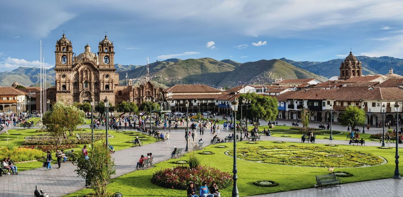 Cusco