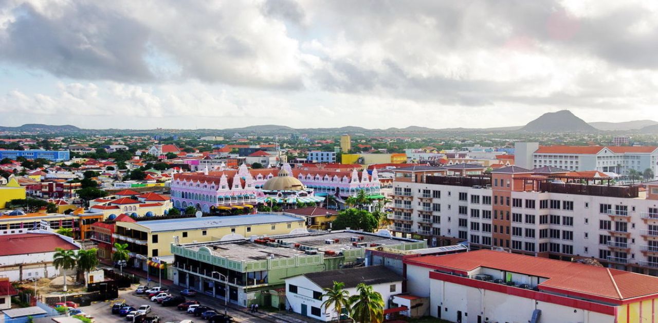 Aruba