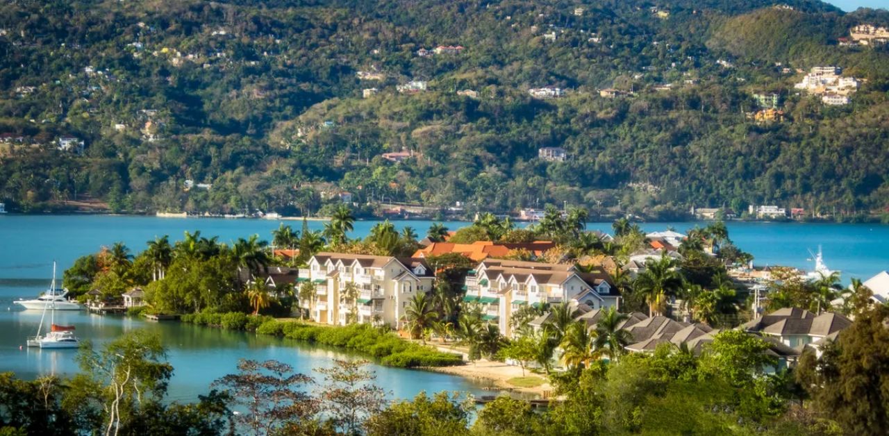 Montego Bay