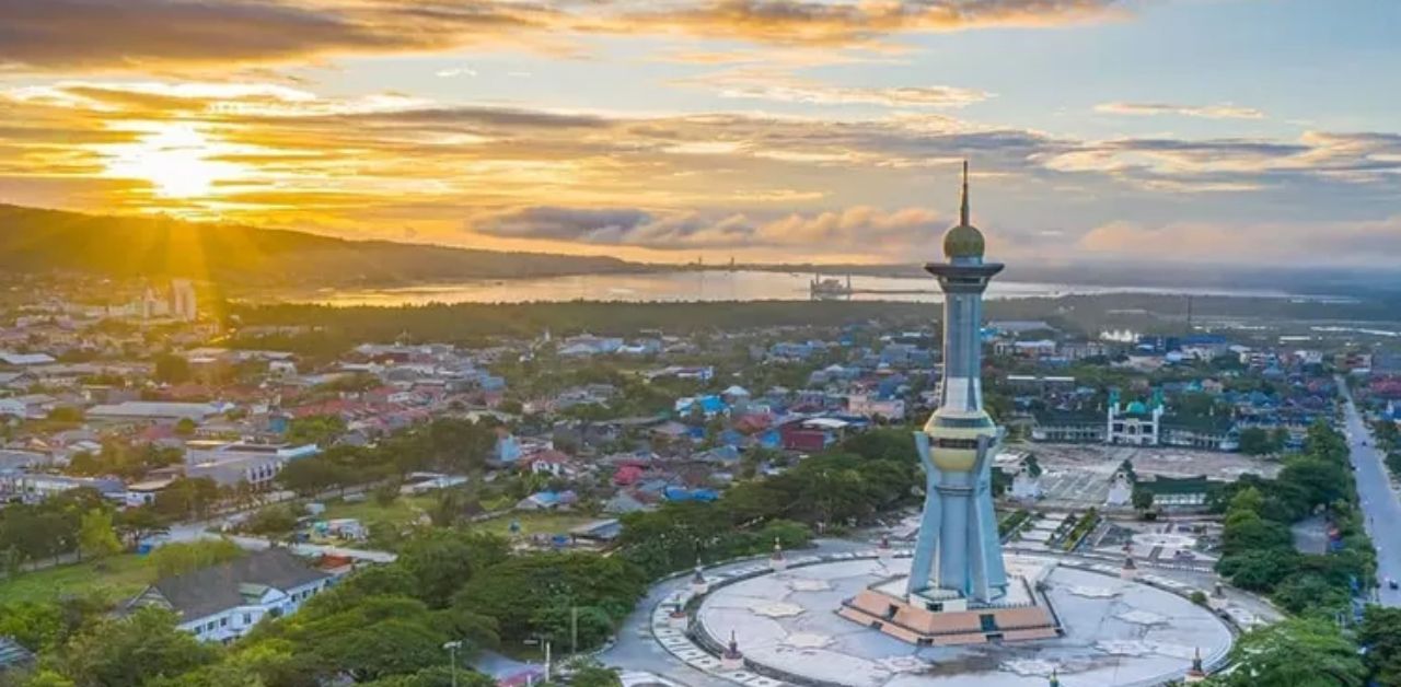 Kendari