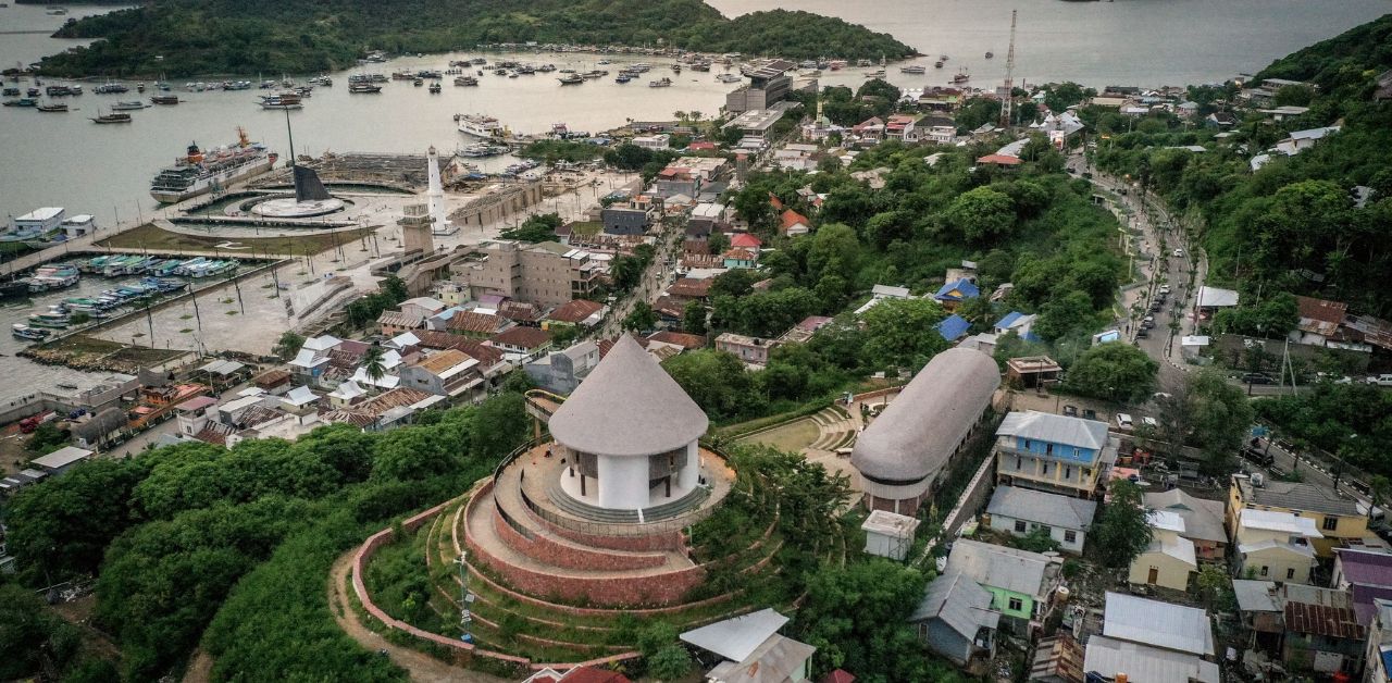 Labuan Bajo