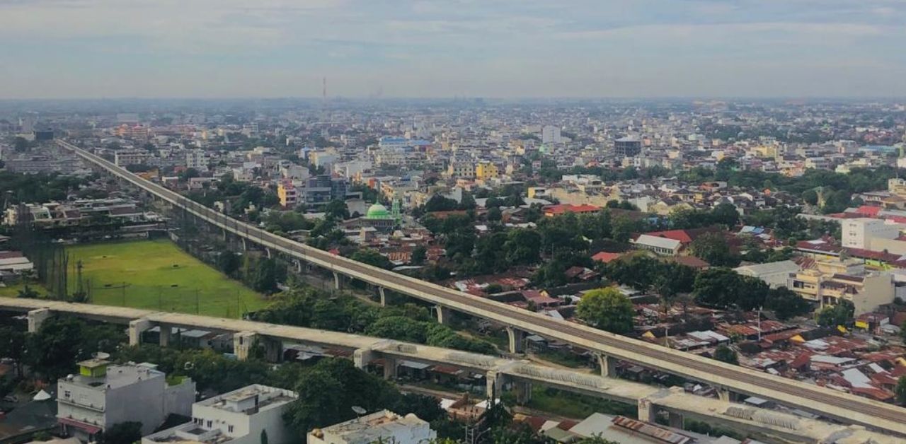 Medan