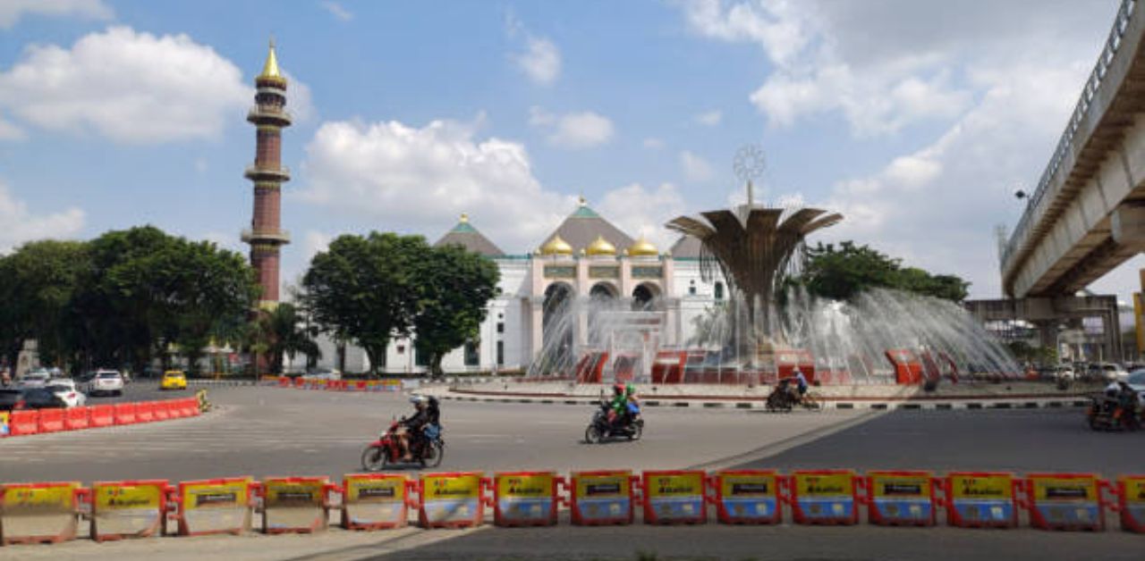Palembang