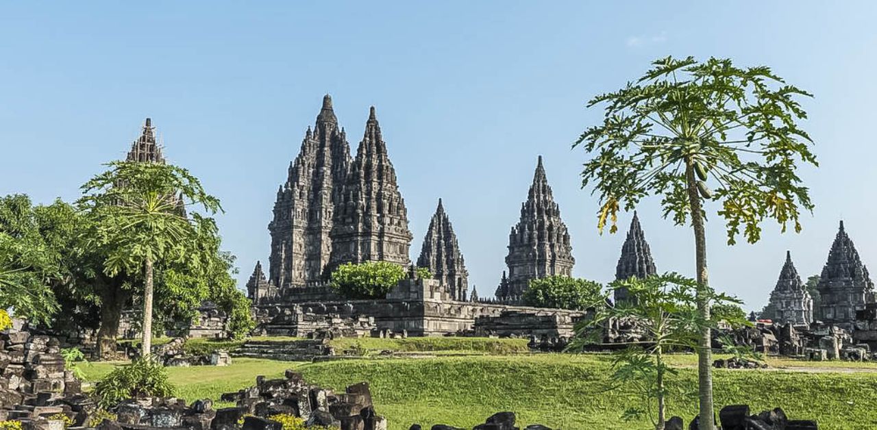 Yogyakarta