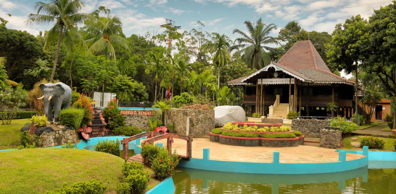 Bengkulu