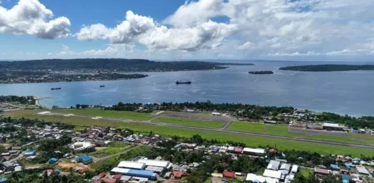 Manokwari