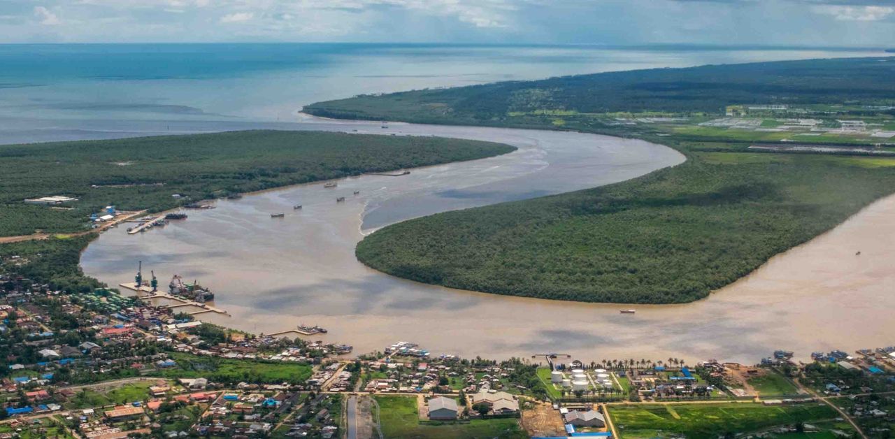 Merauke