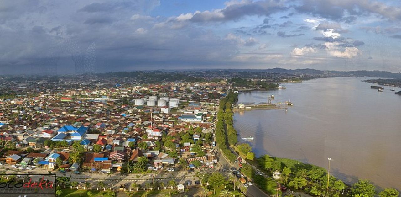 Samarinda