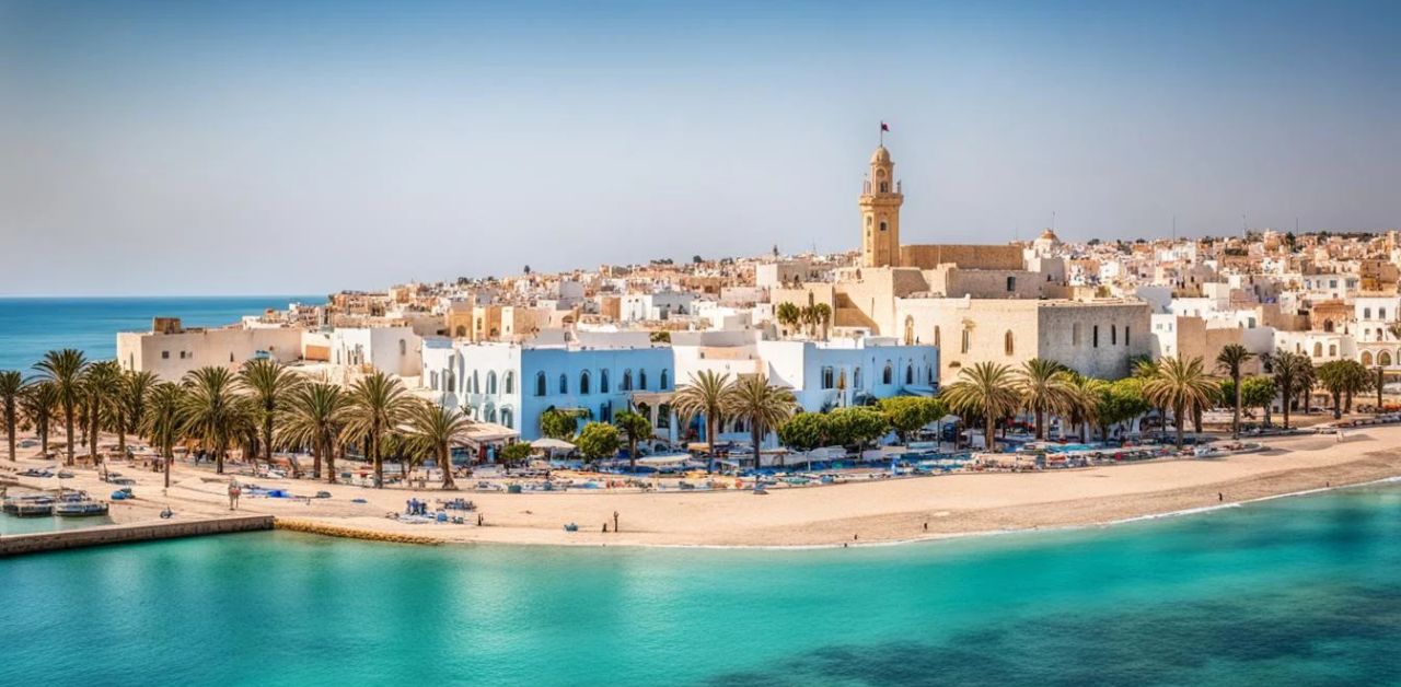 Monastir