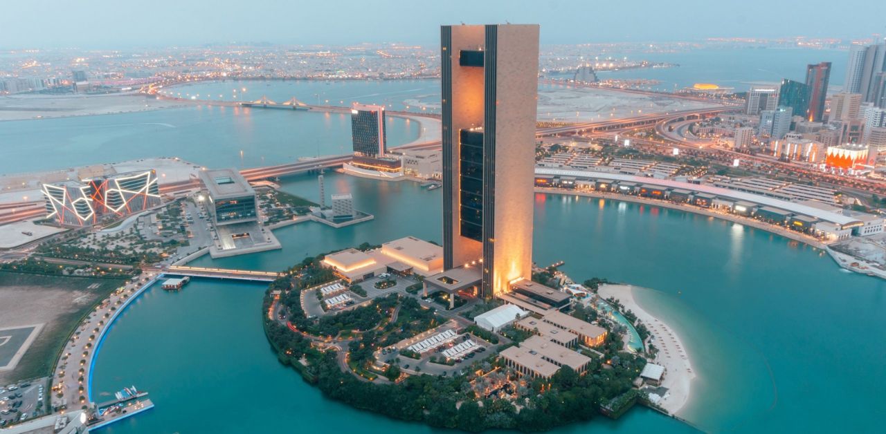 Bahrain